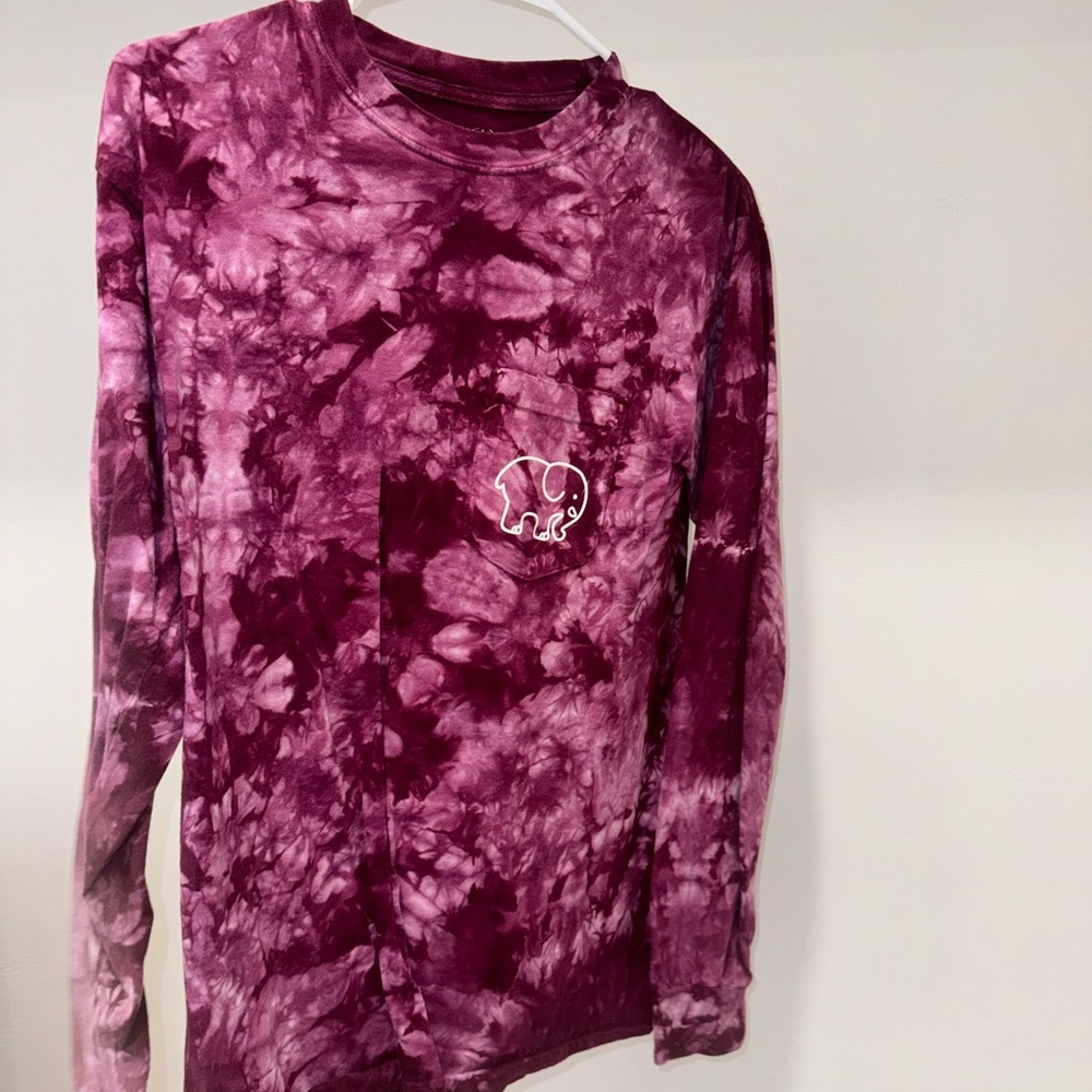 Ivory Ella longsleeve